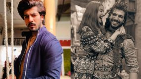 sheezan khan, tunisha sharma