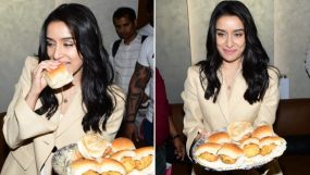 Shraddha Kapoor, birthday celebration,
