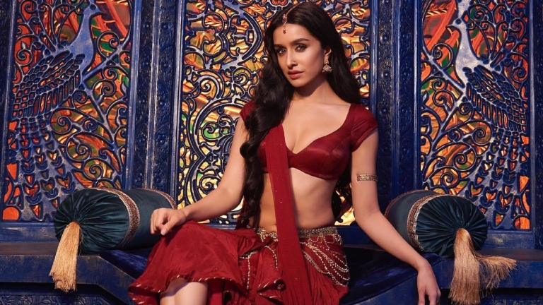 Shraddha Kapoor says the love for Thumkeshwari was a ‘validation’: I was so happy with people’s excitement for Stree 2