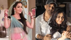 shubhangi atre separation, shubhangi atre husband, shubhangi atre,