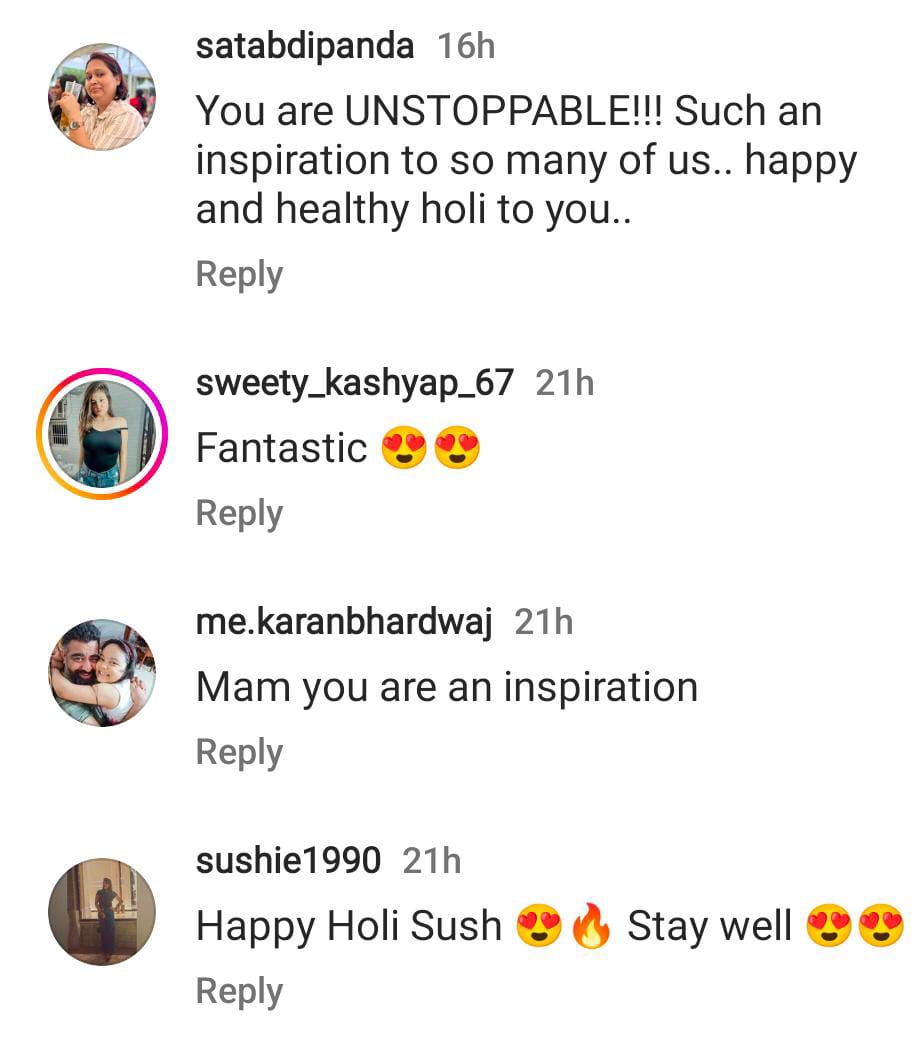 sushmita sen