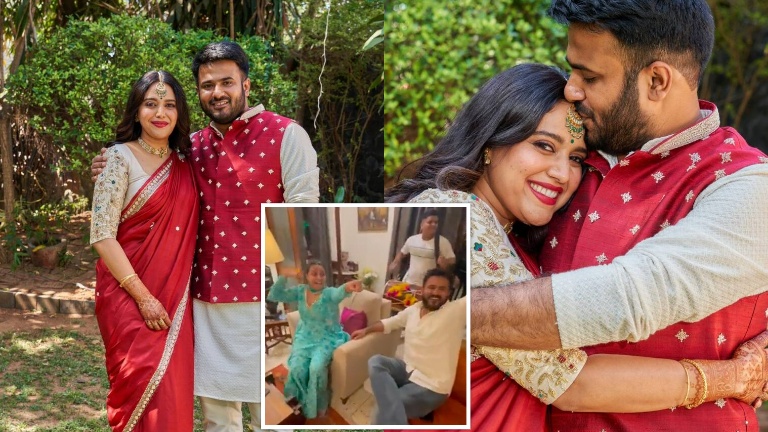 swara bhasker, fahad ahmad