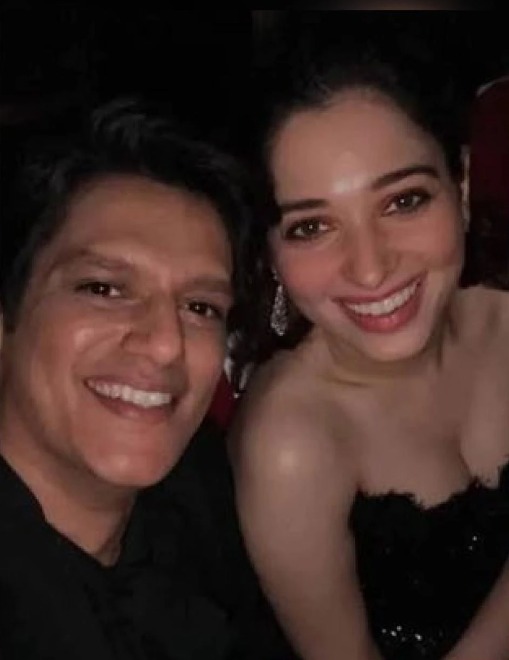 Tamannaah-and-Vijay