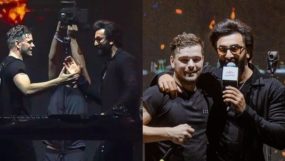 ranbir kapoor, martin garrix, ranbir kapoor videos, ranbir kapoor pics,