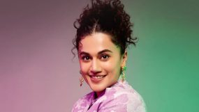 taapsee pannu, 10 years of taapsee pannu, dunki