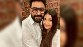 abhishek bachchan aishwarya rai bachchan, abhishek bachchan aishwarya rai, abhishek bachchan aishwarya rai wedding anniversary,