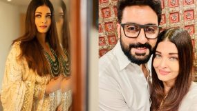 abhishek bachchan, aishwarya rai bachchan