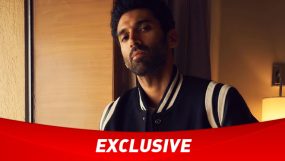 Aditya roy kapur, gumraah, aashiqui 2