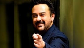 Adnan sami UK tour Big Arena