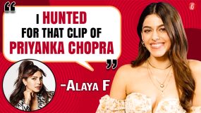 alaya f, priyanka chopra,