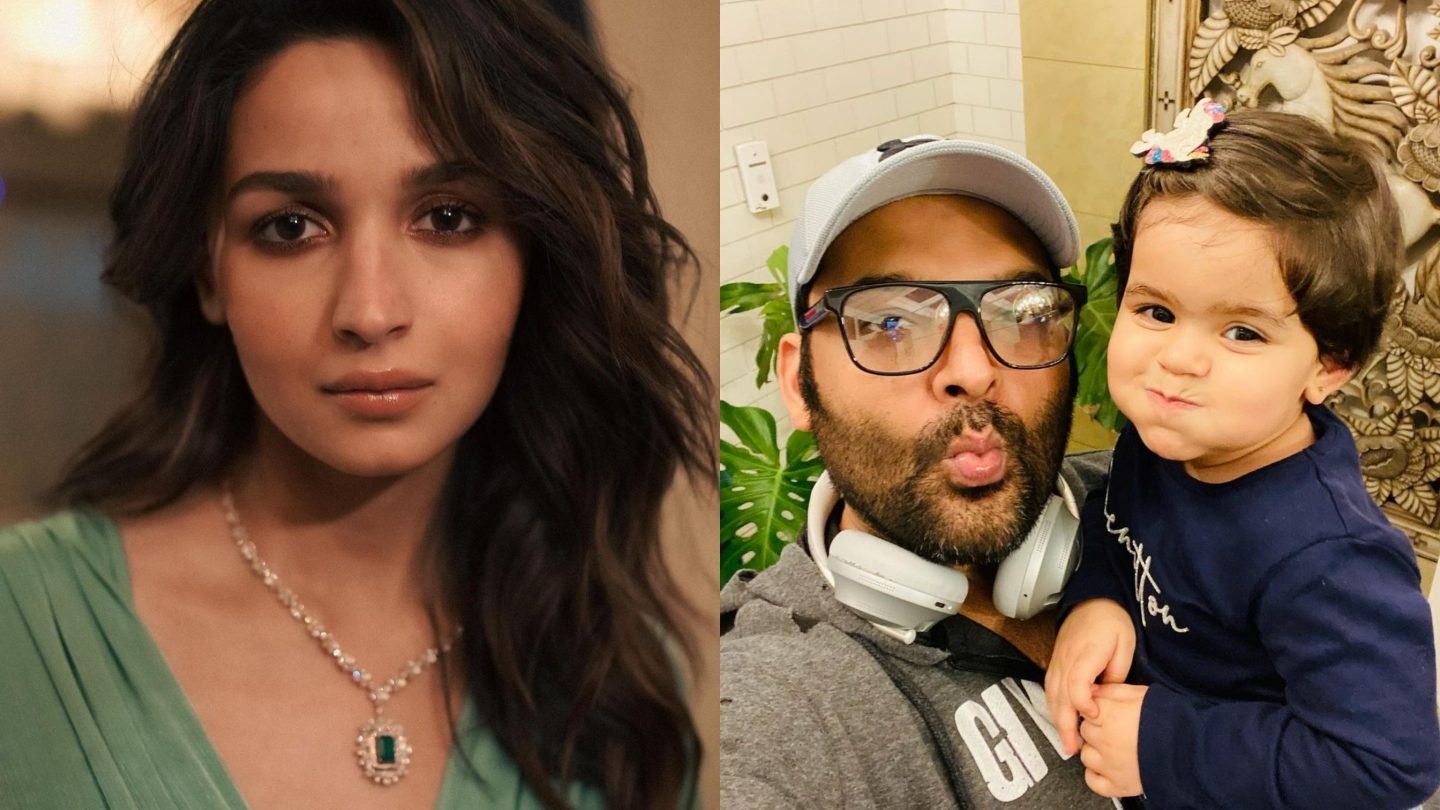alia bhatt, kapil sharma, kapil sharma daughter