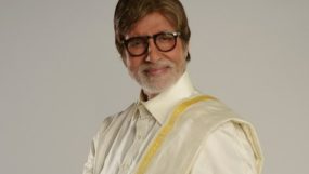 amitabh bachchan