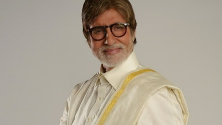 amitabh bachchan
