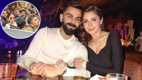 anushka sharma, virat kohli