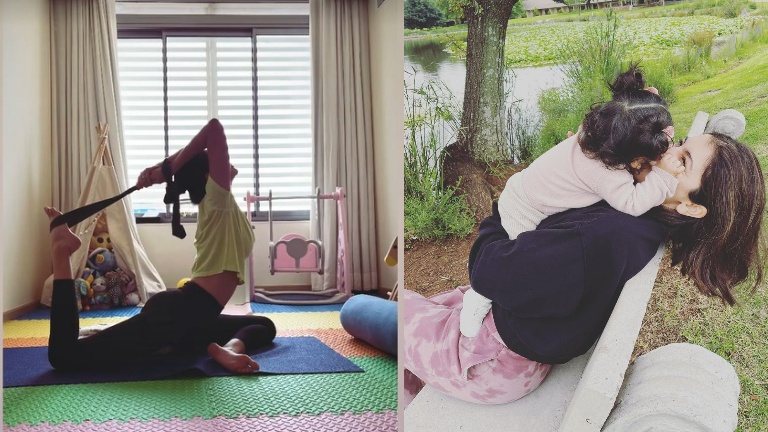 anushka sharma, anushka sharma daughter