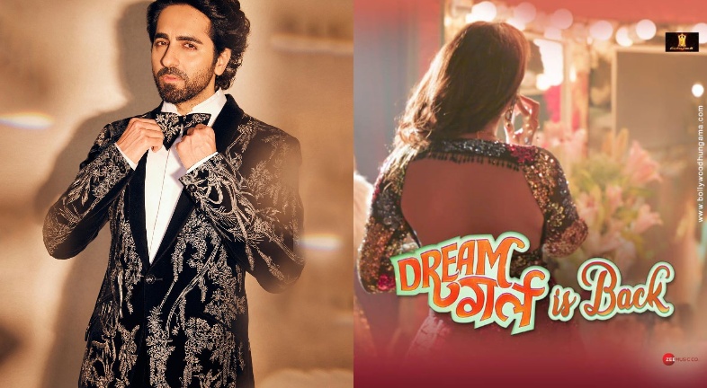 ayushmann khurrana dream girl 2 release date,