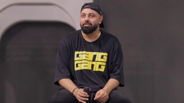 badshah, sanak song, sanak controversy