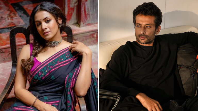 Barkha Bisht, Indraneil Sengupta, divorce