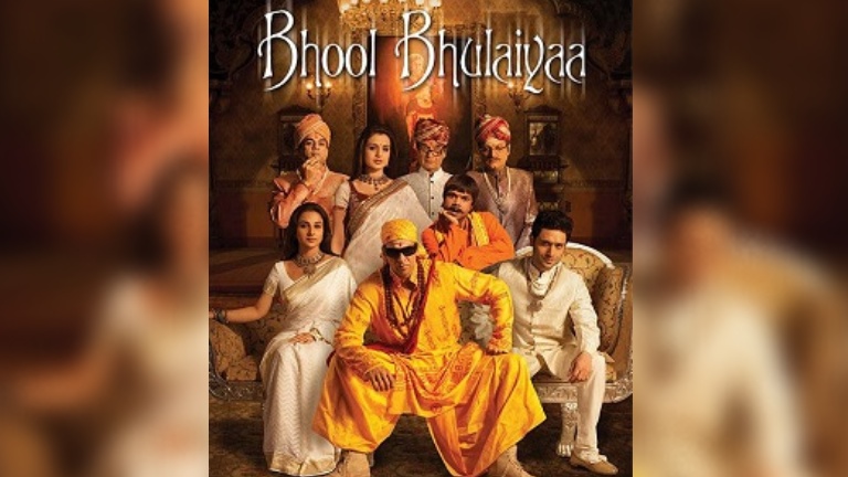Bhool-Bhulaiyaa