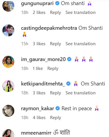 Celebrities-mourn-Kamla-Chhabra-death