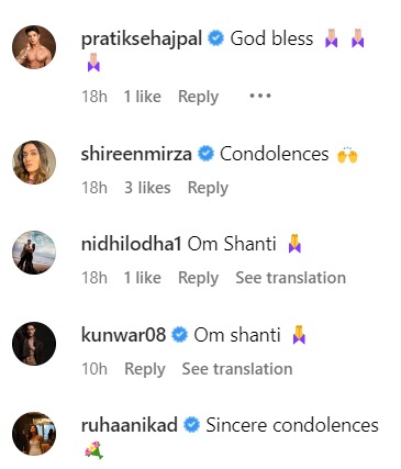 Celebs-mourn-Kamla-Chhabras-demise