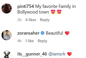 Fans-react-to-Shah-Rukh-Khan-posing-with-his-family