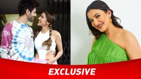 gauahar khan, gauahar khan pics, kartik aaryan, sara ali khan,