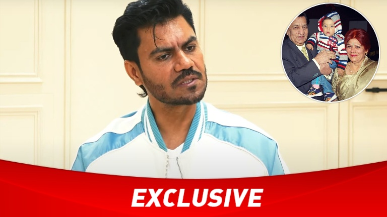 gaurav chopraa, gaurav chopraa parents