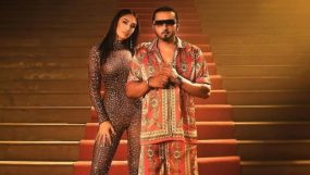 honey singh, tina thadani