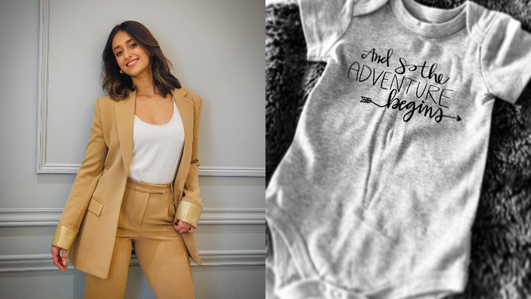 ileana druz, ileana druz pregnancy, barfi, raid,