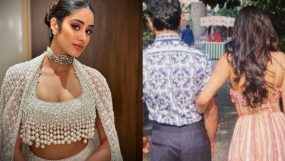 janhvi kapoor, janhvi kapoor boyfriend, janhvi kapoor shikhar pahariya,