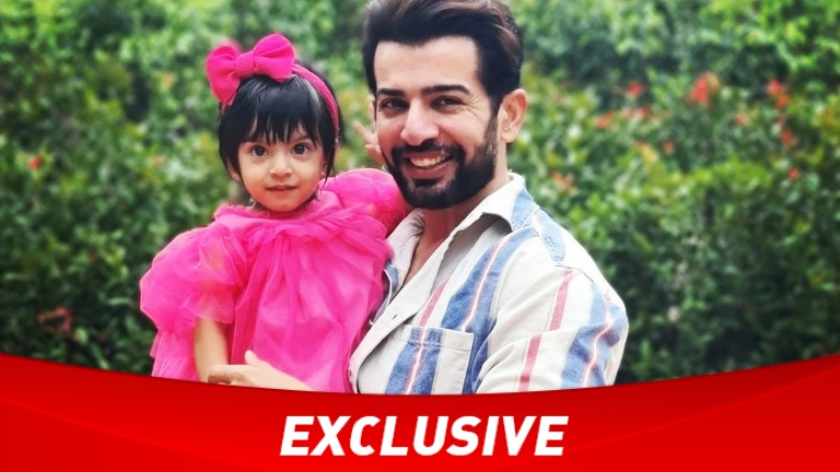 jay bhanushali, jay bhanushali daughter, tara bhanushali