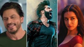 Bhediya 2, Stree 2, dunki