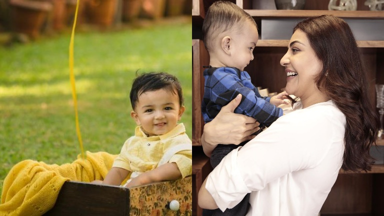 kajal aggarwal, kajal aggarwal birthday,