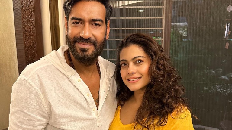 kajol, ajay devgn bholaa, ajay devgn birthday,