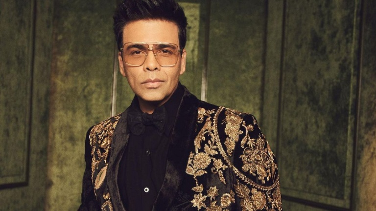 karan johar responds to rumours making dhadak 2,