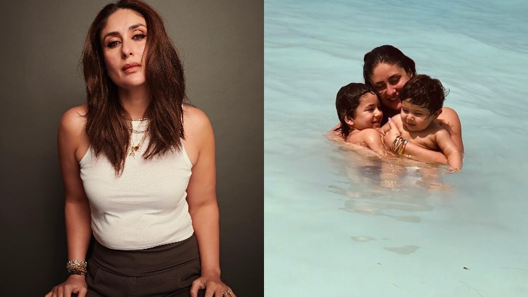 kareena kapoor khan, kareena kapoor instagram, taimur ali khan jeh ali khan,