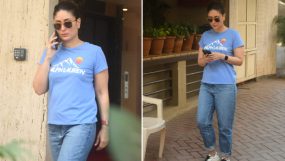 Kareena Kapoor, ralph lauren t-shirt price, kareena kapoor khan
