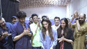 Kiara Advani, kartik aaryan, SatyaPrem Ki Prem,