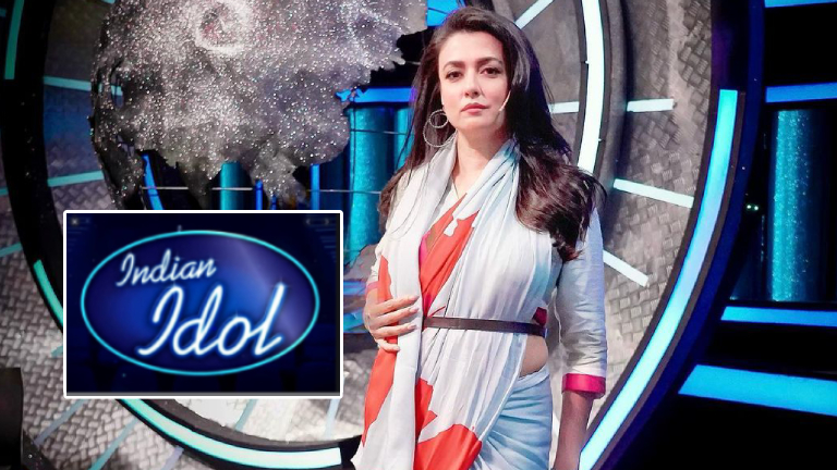 Mini Mathur REVEALS why she quit Indian Idol after hosting six seasons