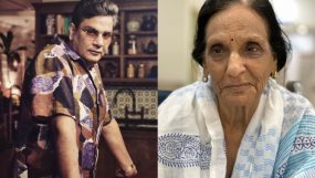 mukesh chhabra, mukesh chhabra mother, kamla chhabra