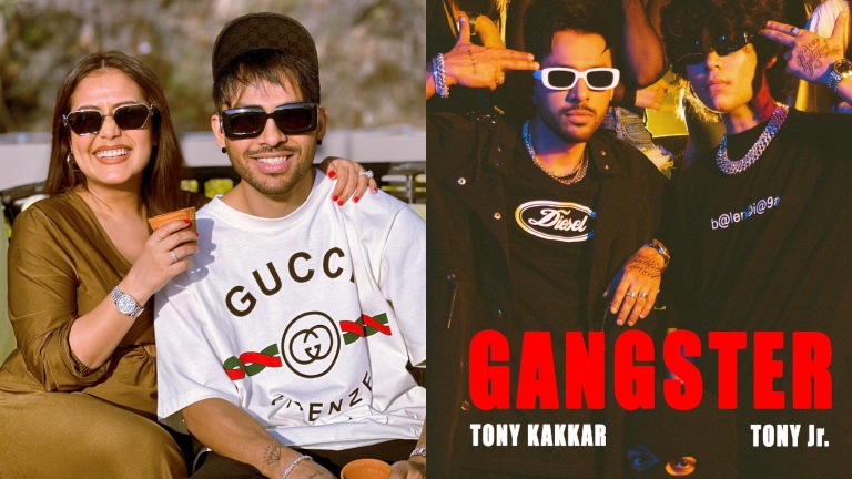 neha kakkar, tony kakkar, kakkar music factory