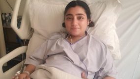 Neha Marda hospitalised, neha marda,