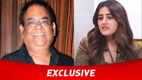 nupur sanon, satish kaushik