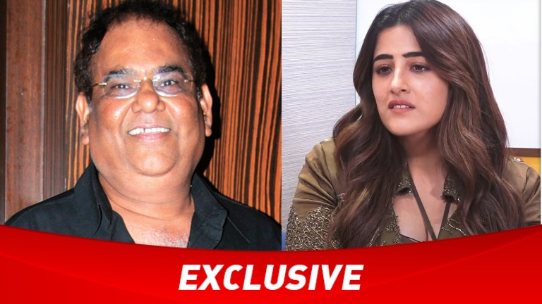 nupur sanon, satish kaushik