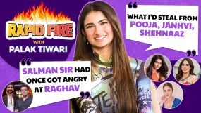 palak tiwari bollywood debut, palak tiwari kisi ka bhai kisi ki jaan, palak tiwari dating rumours,