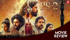 Vikram, Karthi, Aishwarya Rai Bachchan,