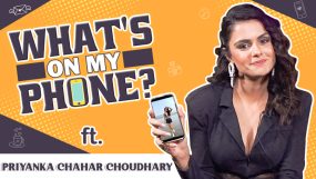 priyanka chahar choudhary, ankit gupta, what's on my phone