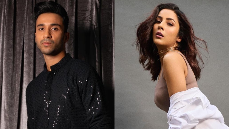 Dancer and actor Raghav Juyal reacts to dating rumours with Kisi Ka Bhai Kisi Ki Jaan co-star Shehnaaz Gill.