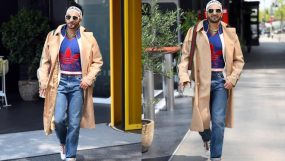 ranveer singh, dil dhadakne do, bajirao mastani, padmaavat